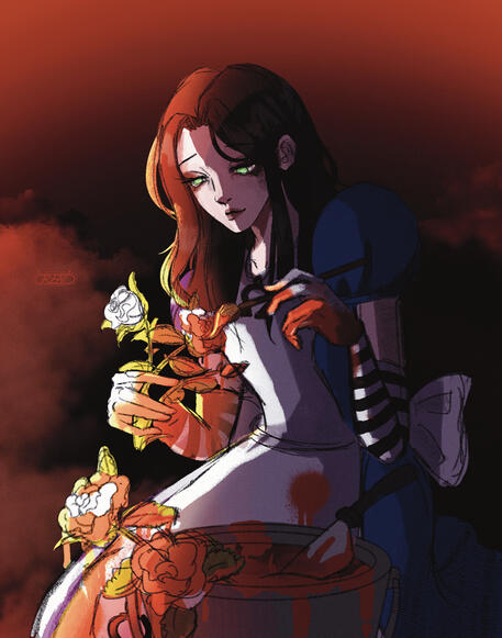 Alice Madness Returns Alice Madness Returns